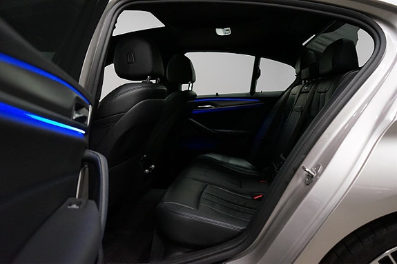 BMW 530d 8 of 28