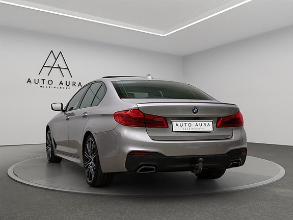 BMW 530d 6 of 28
