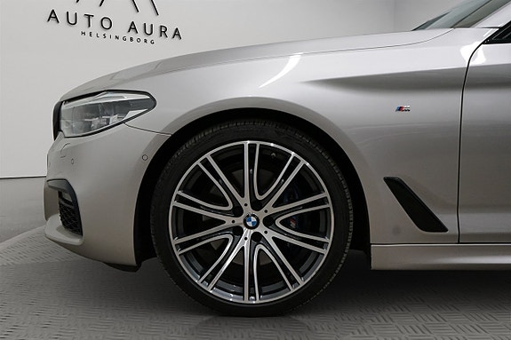 BMW 530d 7 of 28