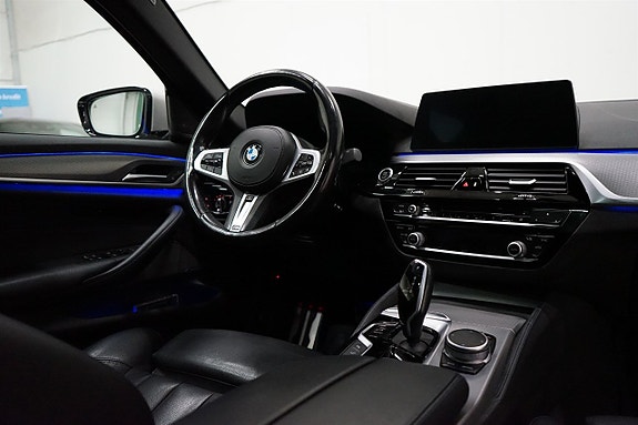 BMW 530d 26 of 28