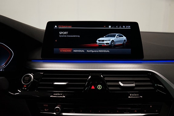 BMW 530d 17 of 28
