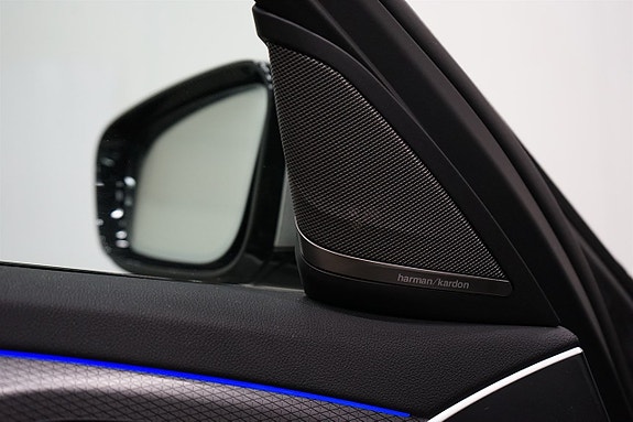 BMW 530d 13 of 28