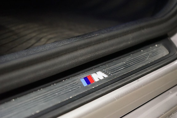 BMW 530d 25 of 28