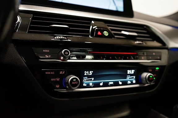 BMW 530d 21 of 28