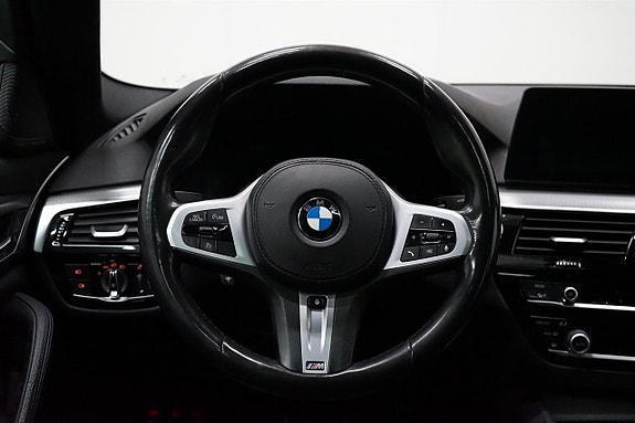 BMW 530d 14 of 28