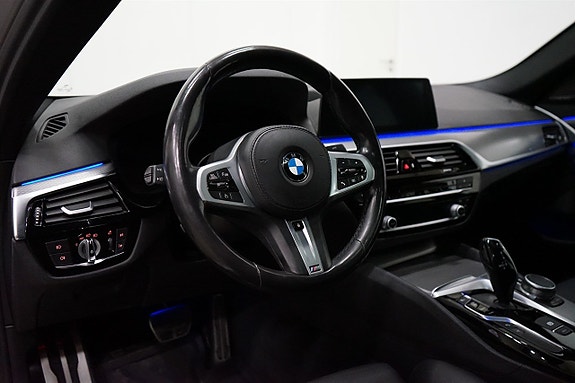 BMW 530d 9 of 28