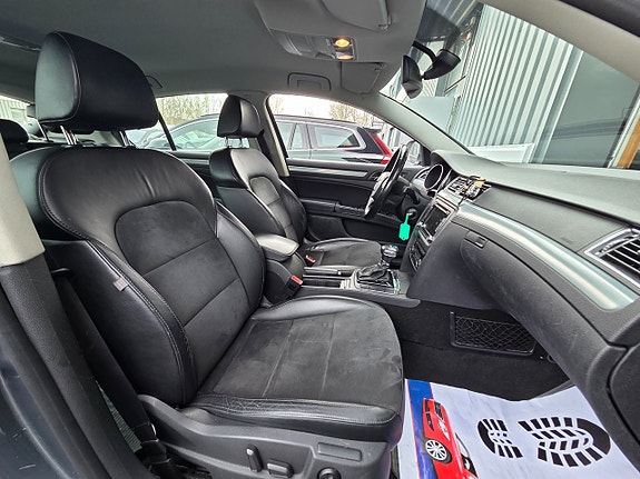 Skoda Superb 8 of 12