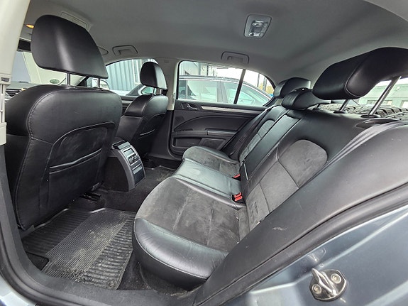 Skoda Superb 9 of 12