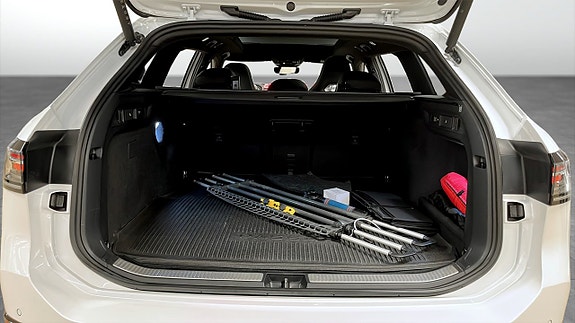 Volkswagen Passat 14 of 15