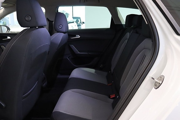 Seat Leon 6 of 15