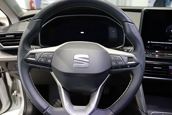 Seat Leon 7 of 15