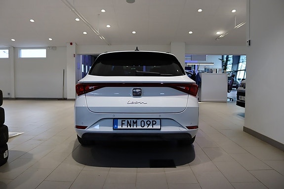 Seat Leon 3 of 5