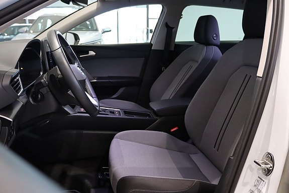 Seat Leon 5 of 5