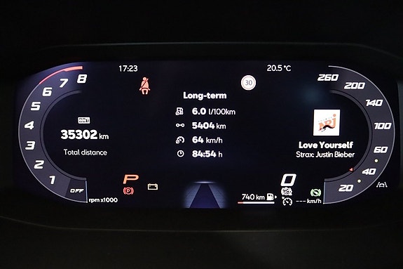 Seat Leon 8 of 15