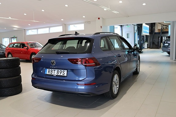 Volkswagen Golf I 2 of 14