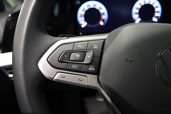 Volkswagen Golf I 6 of 14