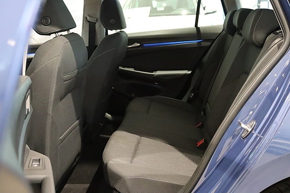 Volkswagen Golf I 4 of 14