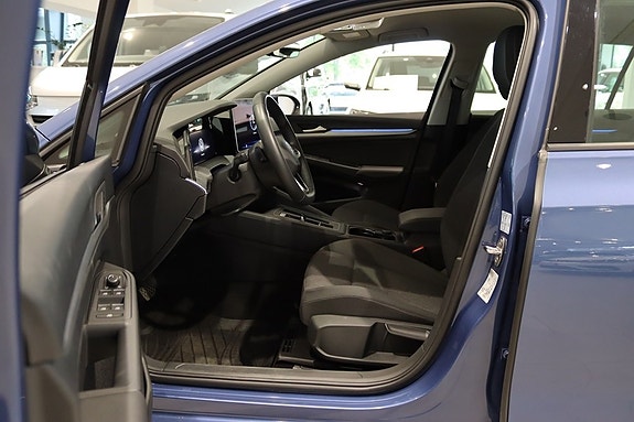 Volkswagen Golf I 3 of 14