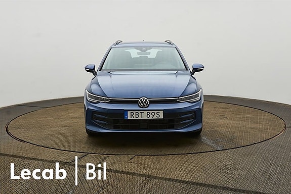 Volkswagen Golf-Serie