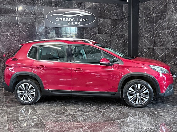 Peugeot 2008 10 of 21