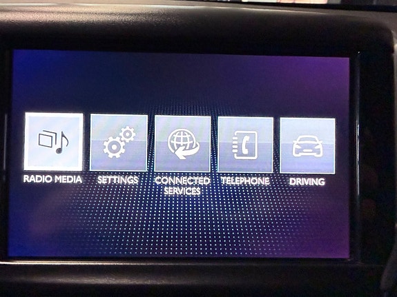 Peugeot 2008 20 of 21