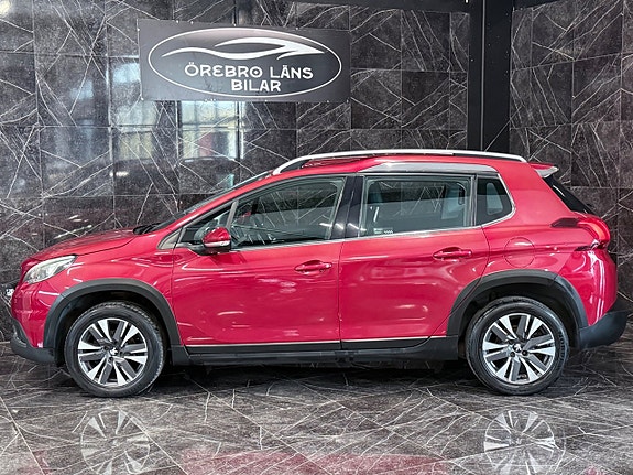 Peugeot 2008 9 of 21