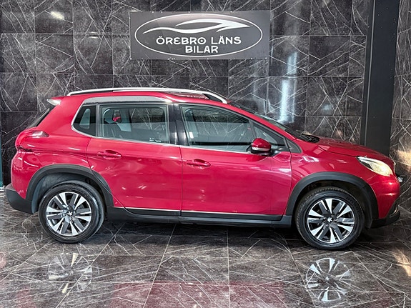 Peugeot 2008 6 of 21