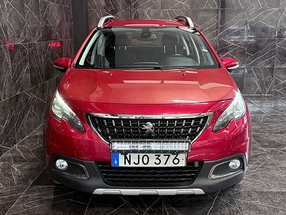 Peugeot 2008 12 of 21