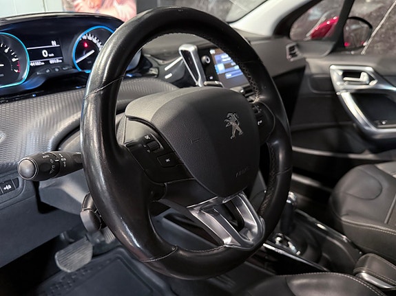 Peugeot 2008 19 of 21