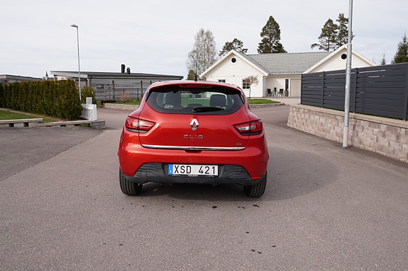 Renault Clio 3 of 5