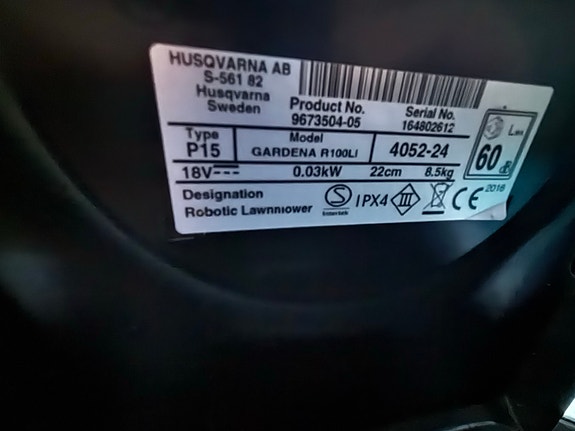 Product image 3 of 5