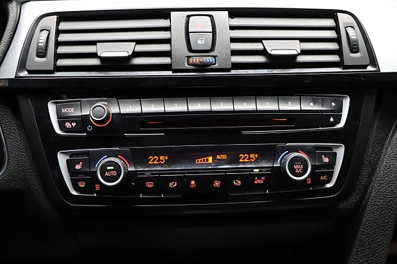 BMW 420d 16 of 19