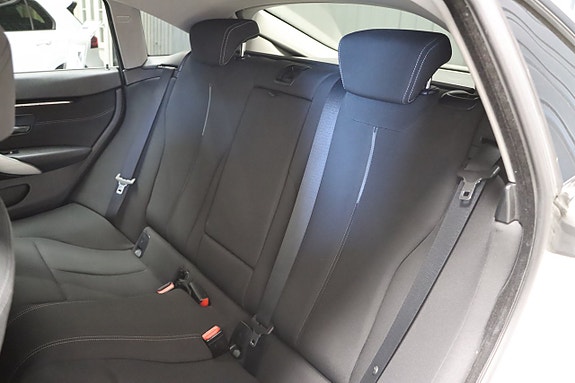 BMW 420d 14 of 19