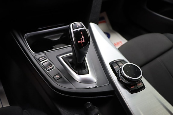 BMW 420d 15 of 19