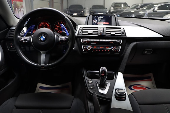 BMW 420d 11 of 19