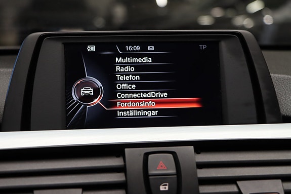 BMW 420d 17 of 19