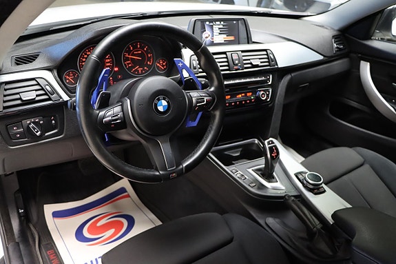 BMW 420d 12 of 19