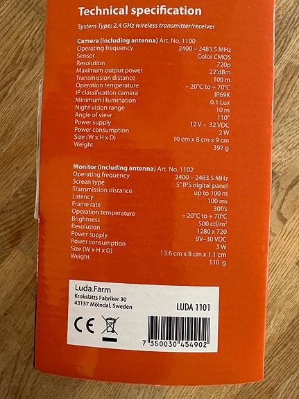 Product image 5 of 6