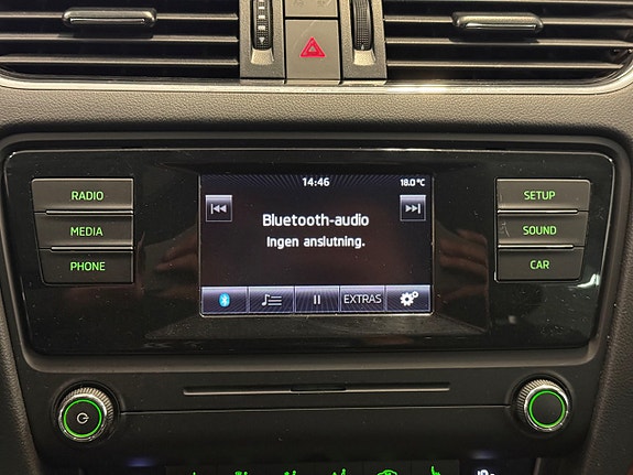 Skoda Octavia 18 of 27