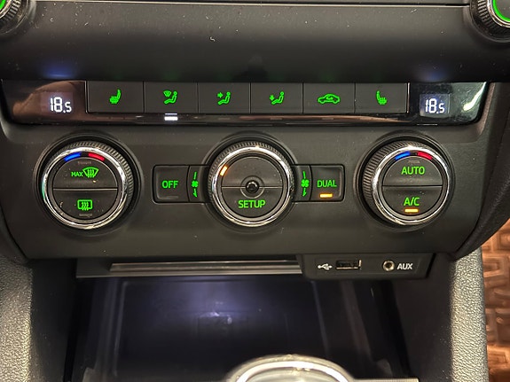 Skoda Octavia 20 of 27