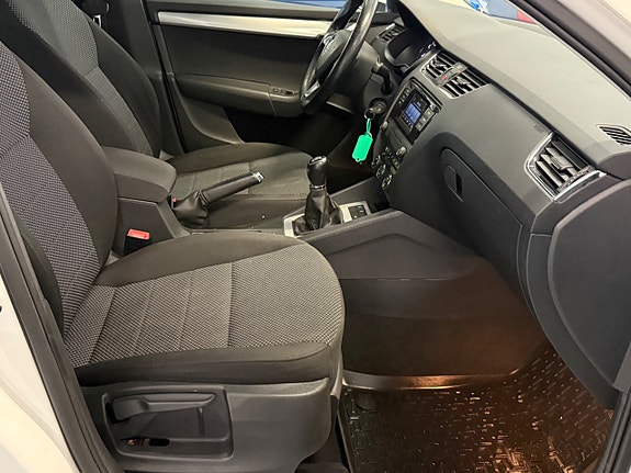 Skoda Octavia 24 of 27