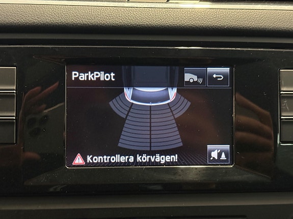 Skoda Octavia 19 of 27