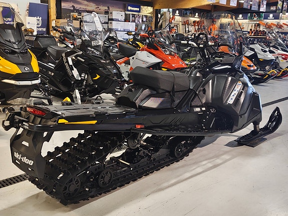 Ski-Doo Tundra LT 600 EFI 4 of 4