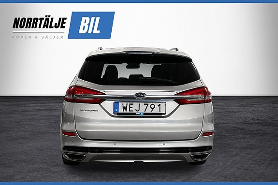 Ford Mondeo 7 of 21