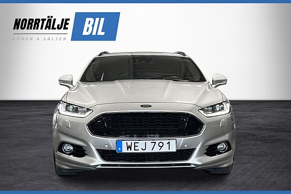 Ford Mondeo 6 of 21