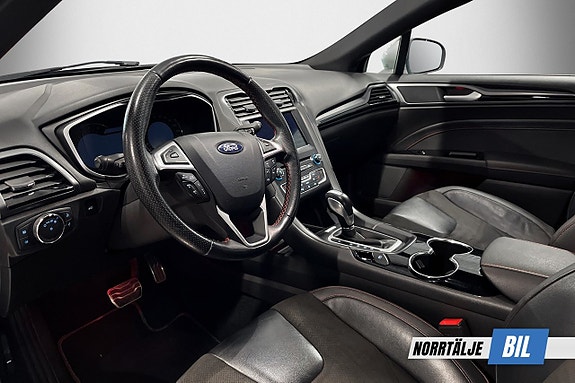 Ford Mondeo 9 of 21
