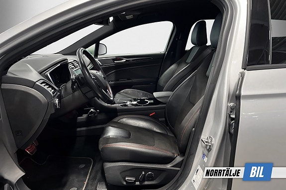 Ford Mondeo 8 of 21