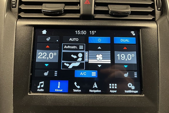 Ford Mondeo 18 of 21