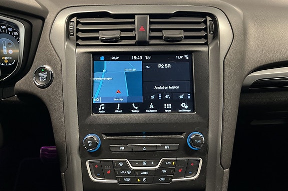 Ford Mondeo 15 of 21