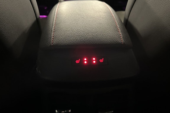 Ford Mondeo 20 of 21